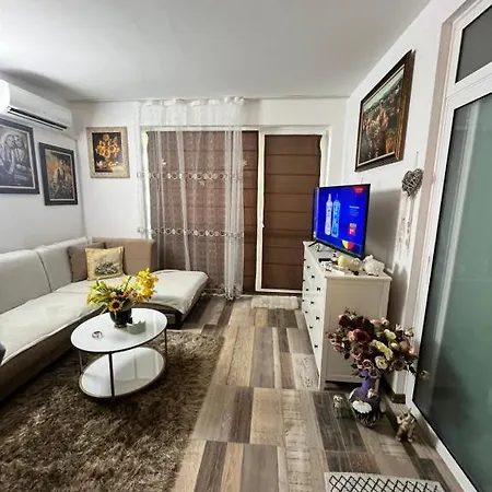 2025 New Luxury In Sarafovo * 布尔加斯