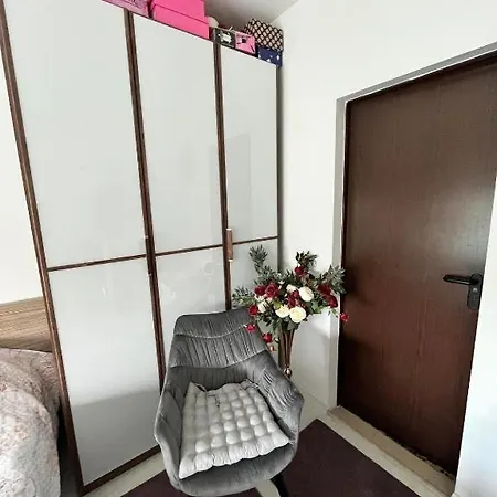 公寓 2025 New Luxury In Sarafovo *