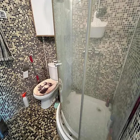 公寓 2025 New Luxury In Sarafovo 布尔加斯